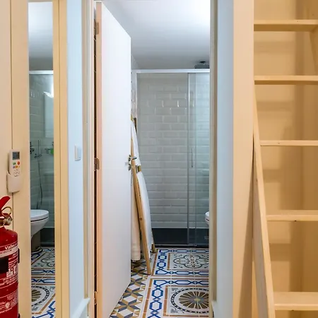 Insitu Formosa 178 By Guestify Apartment Porto Room photo