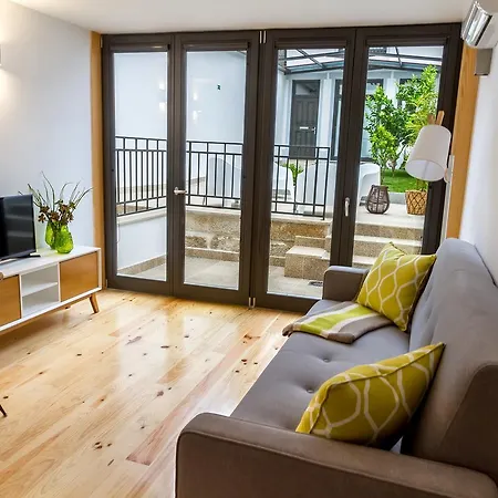 Insitu Formosa 178 By Guestify Apartment Porto Exterior photo