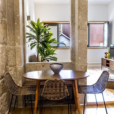 Insitu Formosa 178 By Guestify Apartment Porto Exterior photo
