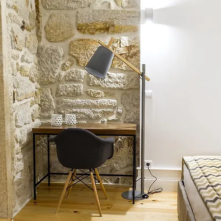 Insitu Formosa 178 By Guestify Apartment Porto Exterior photo