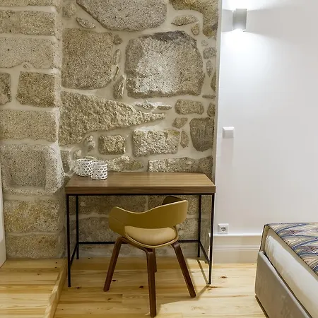Insitu Formosa 178 By Guestify Apartment Porto Exterior photo