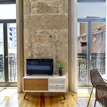 Insitu Formosa 178 By Guestify Apartment Porto Exterior photo