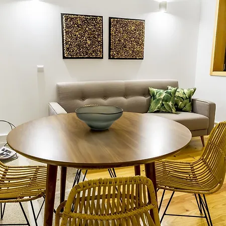 Insitu Formosa 178 By Guestify Apartment Porto Exterior photo