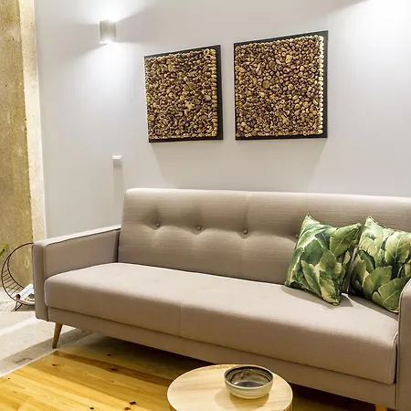 Insitu Formosa 178 By Guestify Apartment Porto Exterior photo