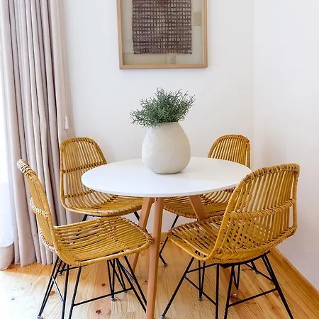 Insitu Formosa 178 By Guestify Apartment Porto Exterior photo