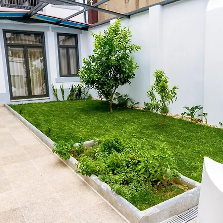 Insitu Formosa 178 By Guestify Apartment Porto Exterior photo