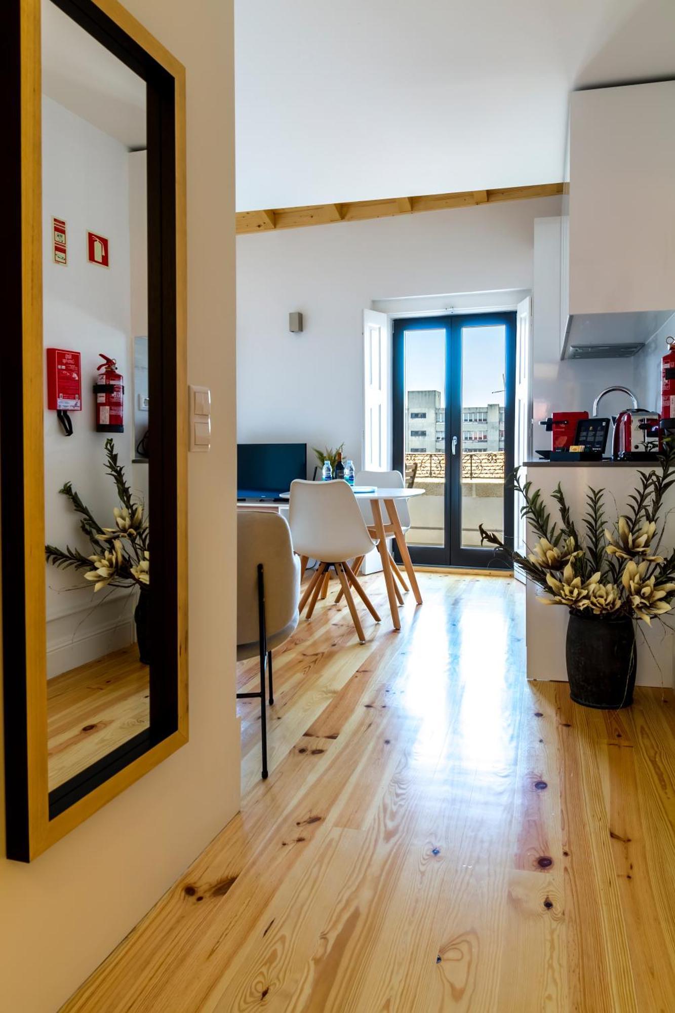 Insitu Formosa 178 By Guestify Apartamento
