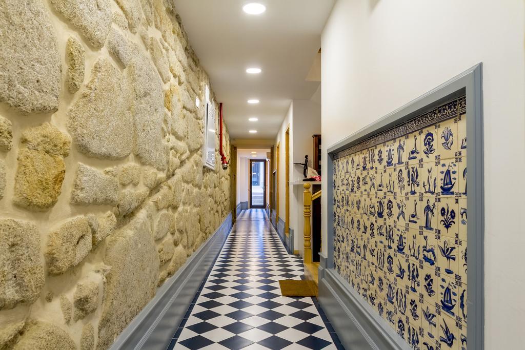 Insitu Formosa 178 By Guestify Apartamento *