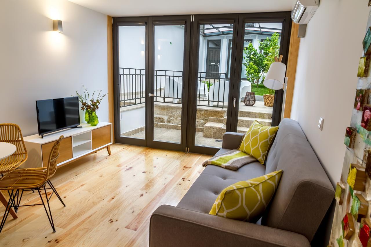 Apartamento Insitu Formosa 178 By Guestify