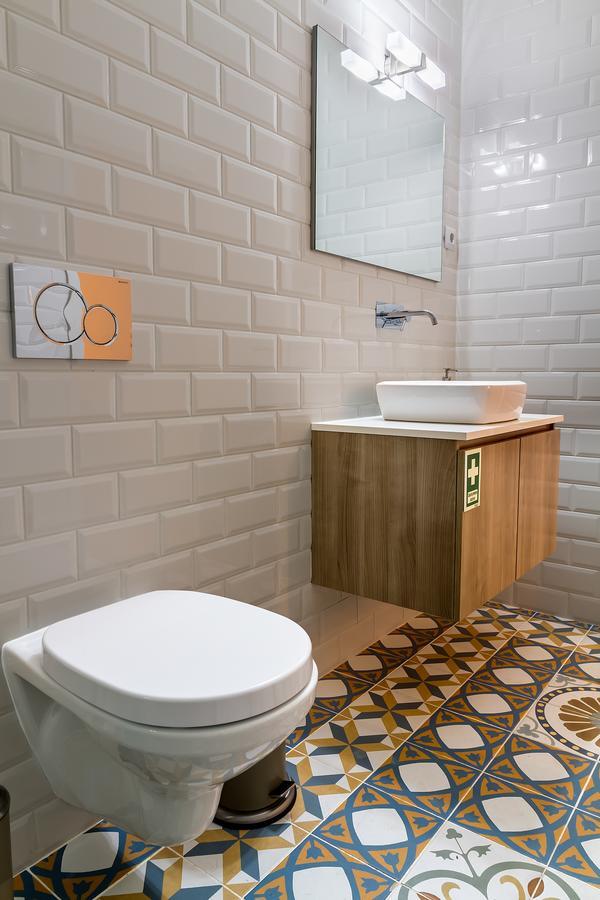 Apartamento Insitu Formosa 178 By Guestify