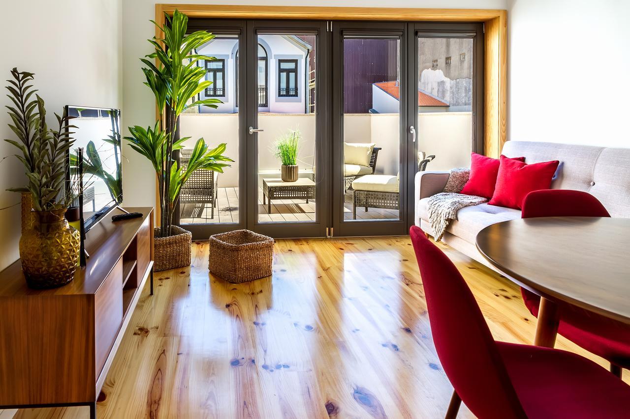 Insitu Formosa 178 By Guestify Apartamento