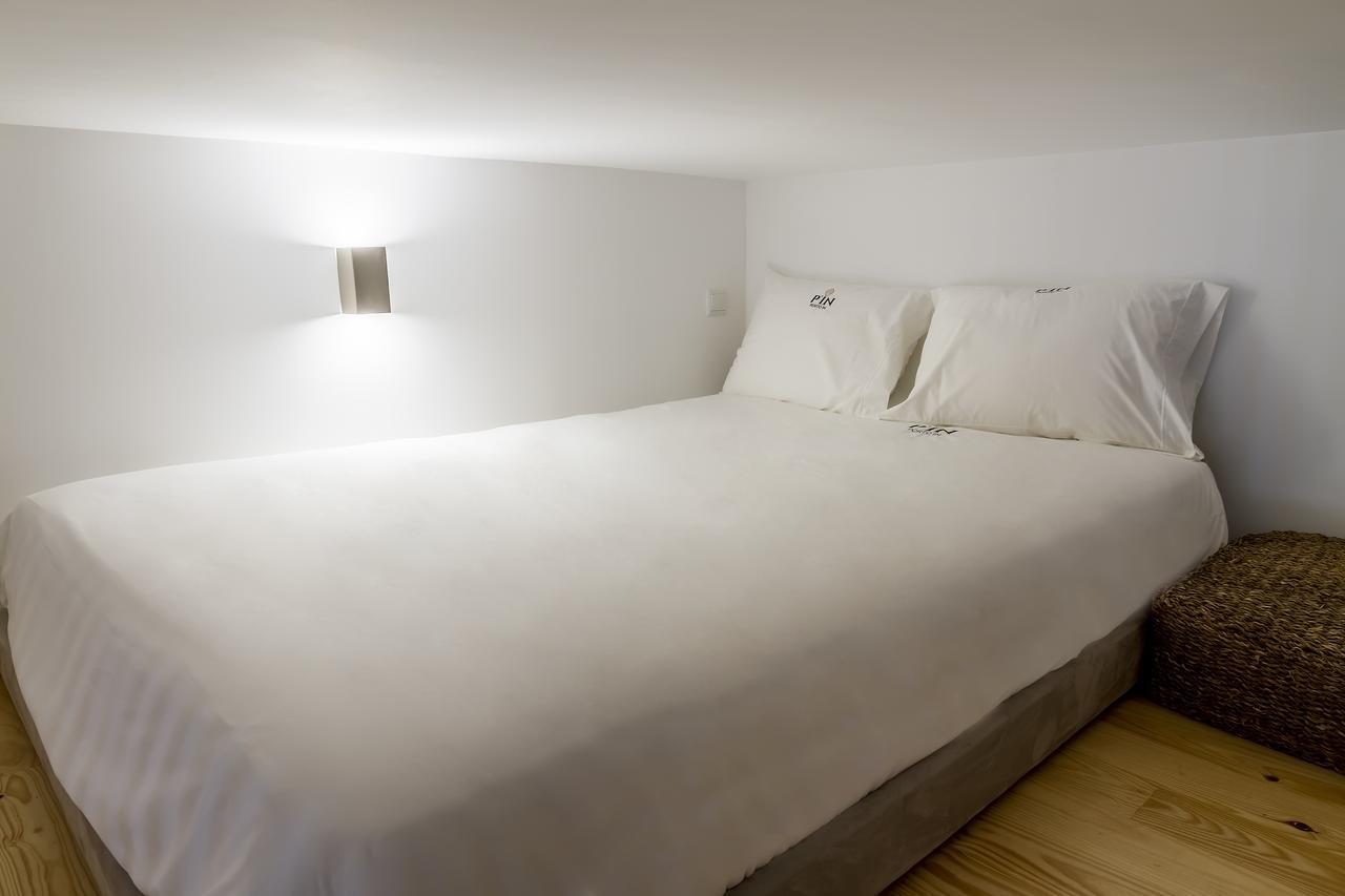 Insitu Formosa 178 By Guestify Apartamento Porto