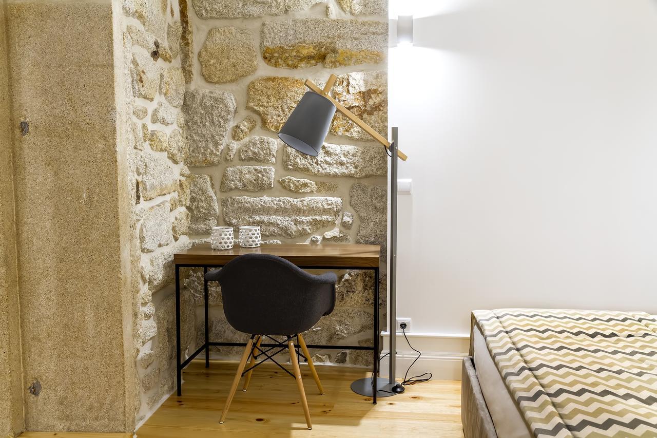 Insitu Formosa 178 By Guestify Apartamento Porto