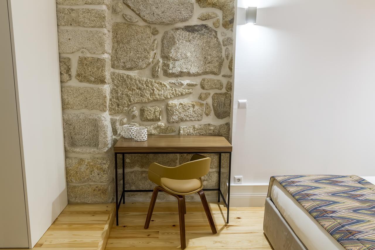 Insitu Formosa 178 By Guestify Apartamento Porto