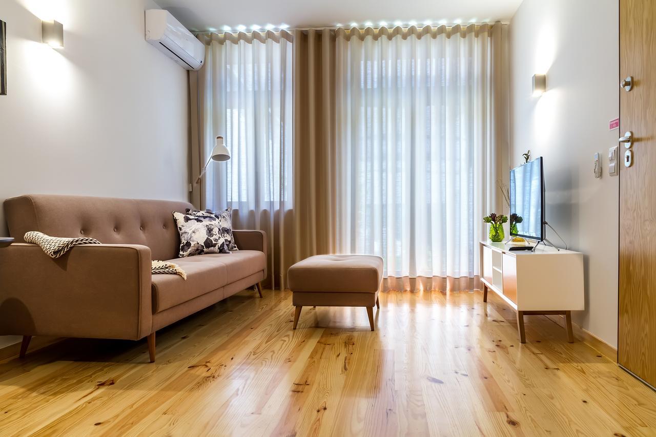 Insitu Formosa 178 By Guestify Apartamento Porto