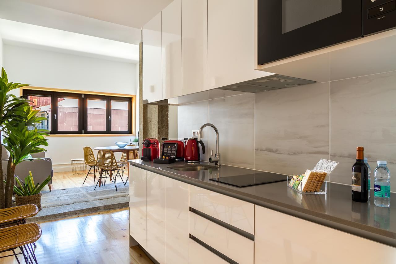 Apartamento Insitu Formosa 178 By Guestify