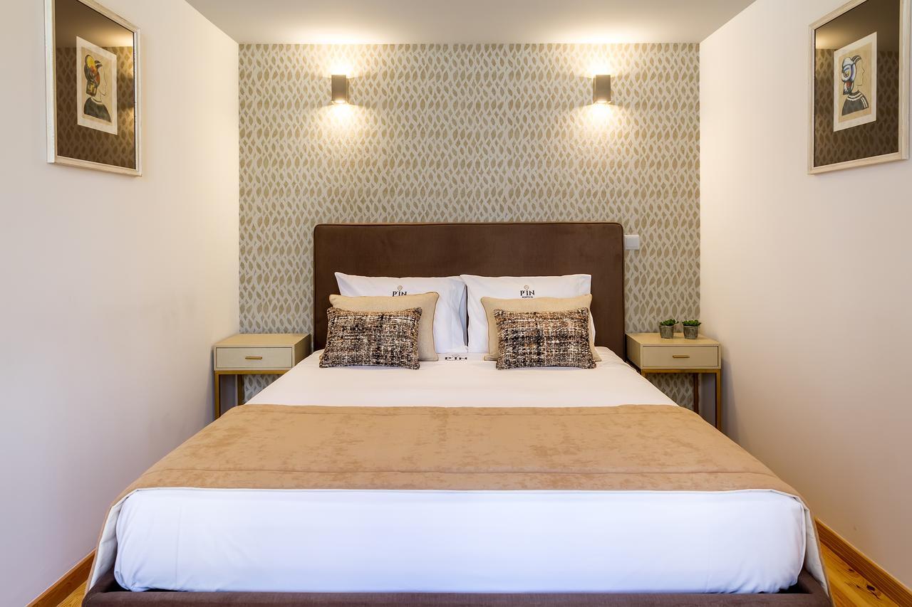 Insitu Formosa 178 By Guestify Apartamento Porto