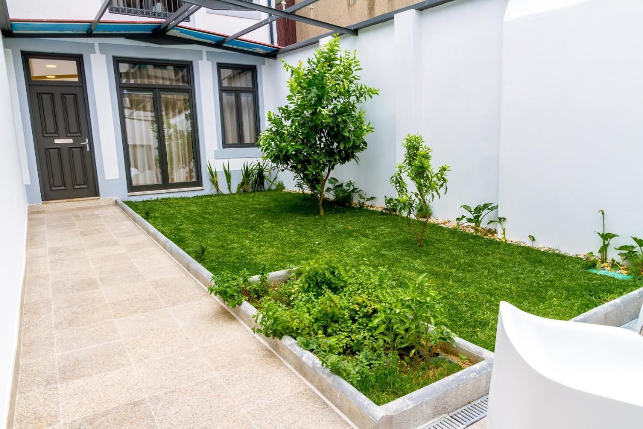 Insitu Formosa 178 By Guestify Porto