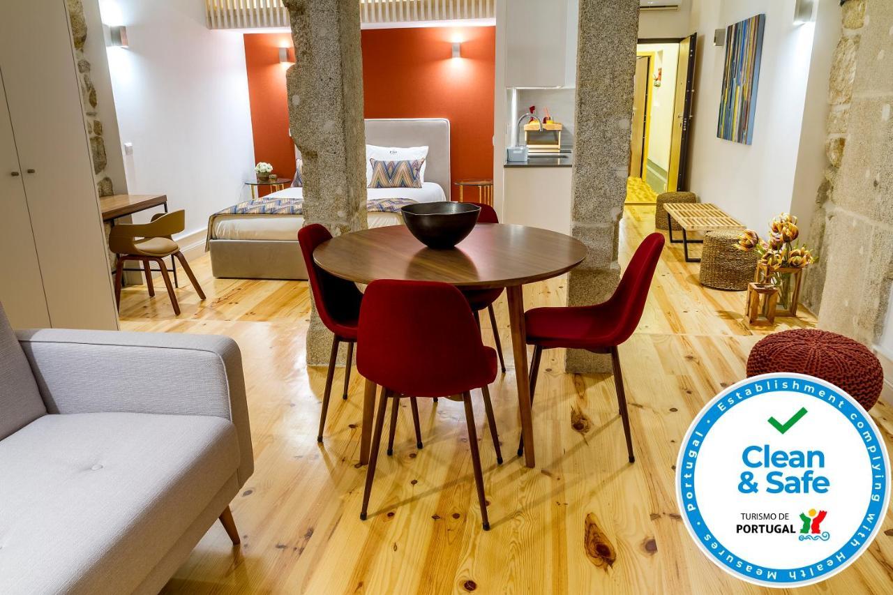 Apartamento Insitu Formosa 178 By Guestify *