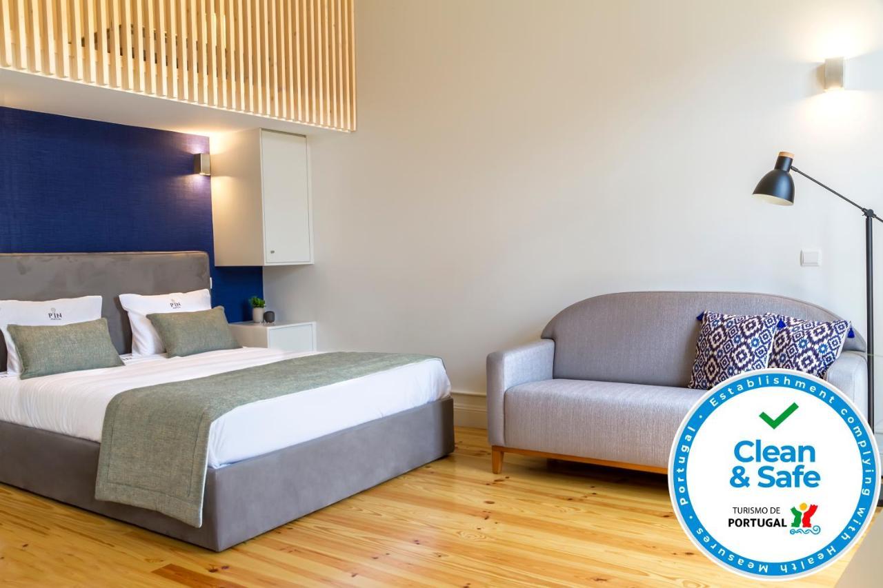 Apartamento Insitu Formosa 178 By Guestify Porto