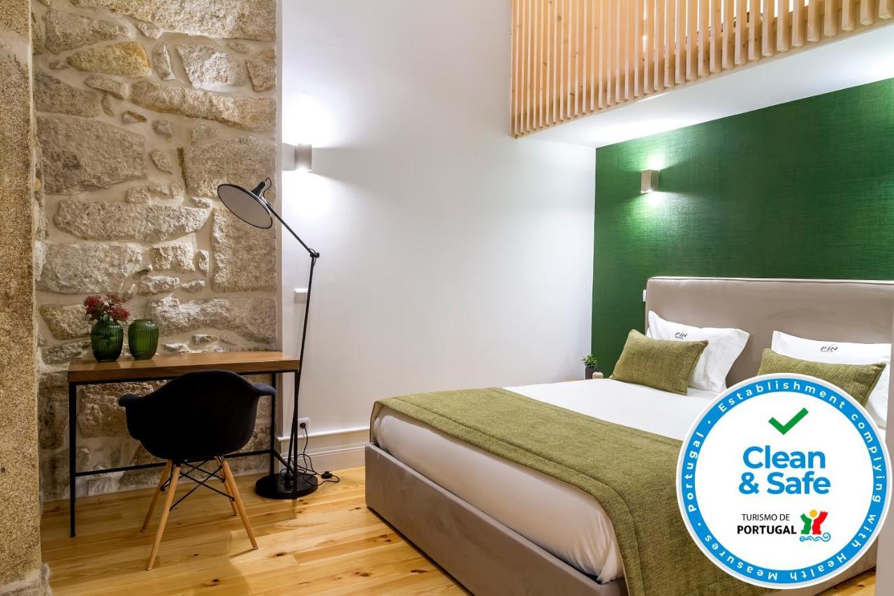 Insitu Formosa 178 By Guestify Apartamento Porto